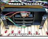 Rhodes Chroma - Lever Assembly * Model 2101