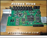 Access Virus - Mainboard * …