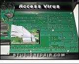 Access Virus - Opened * …