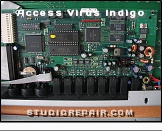 Access Virus Indigo - Mainboard * …