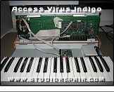 Access Virus Indigo - Opened * …