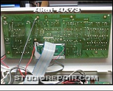 Akai AX73 - Panel Board * …