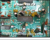 Akai AX73 - Voice Board * …