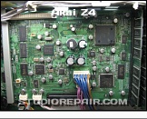 Akai Z4 - Processor Board * …