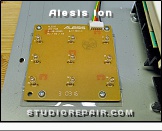 Alesis Ion - LED Board * LED Wheel Illumination