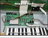 Alesis Ion - Opened * …