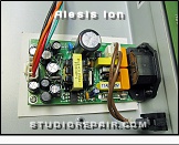 Alesis Ion - Power Supply * …