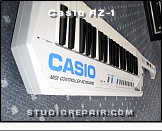 Casio AZ-1 - Logotype * …