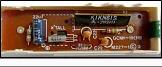 Casio TA-1 - Circuit Board * …