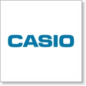 CASIO - Multinational Consumer Electronics and Commercial Electronics Manufacturing Company * (37 Slides)
