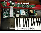 Clavia Nord Lead - Opened * …