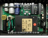 Clavia Nord Lead - Power Supply