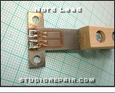 Clavia Nord Lead - Pitch Bend Stick * Resistance Strain Gauge