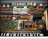 Crumar DS 2 - Opened * …