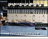 Crumar Hamichord M-C3 - Keyboard Assembly * …