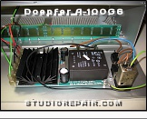 Doepfer A-100G6 - A100NT12 Power Supply * …