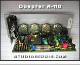 Doepfer A-110 - Potentiometers * …