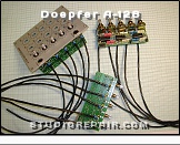 Doepfer A-128 - Individual Outputs * …