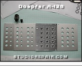 Doepfer A-128 - Individual Outputs * …