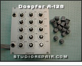 Doepfer A-128 - Front Panel * …