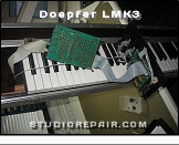 Doepfer LMK3 - Circuit Boards * …