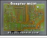 Doepfer MCV1 - Circuit Board * …