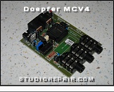 Doepfer MCV4 - Circuit Board * …