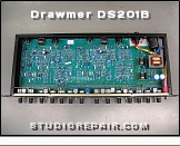 Drawmer DS201B - Picture * …