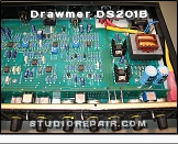 Drawmer DS201B - Circuit Board * …