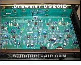 Drawmer DS201B - Circuit Board * …