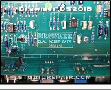 Drawmer DS201B - Circuit Board * DS201 Rev.2 (named DS201B on the rear panel label)