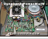 Dynacord PowerMate 600 - Opened * …
