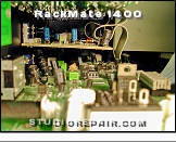 Dynacord RackMate 1400 - Circuit Boards * …