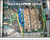 Dynacord S 1200 - Opened * …