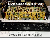 Dynacord VRS 23 - Opened * …