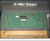 E-MU Emax - Panel Board * …