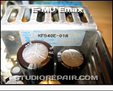E-MU Emax - PSU * PSU Model KFD40E-01A