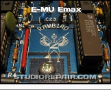 E-MU Emax - Rambird * Don't try to mess with the Rambird!