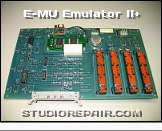 E-MU Emulator II+ - Gallery * …