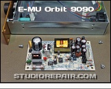 E-MU Orbit 9090 - Power Supply * Skynet Switched-Mode Power Supply