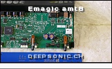 Emagic amt8 - Opened * …