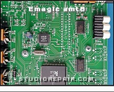 Emagic amt8 - USB Controller * Agere/Lucent USS820B USB v1.1 Device Controller