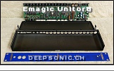 Emagic Unitor8 - Deconstructed * …