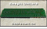 Emagic Unitor8 - Circuit Board * …