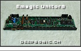 Emagic Unitor8 - Circuit Board * …