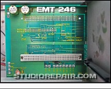 EMT 246 - Back Plane Board * …