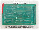 EMT 246 - Interface Board * EMT Part-# 7 246 125