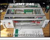 EMT 246 - Opened * …