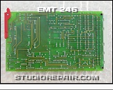 EMT 246 - Analog Output Board * EMT Part-# 7 246 122