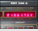 EMT 246 S - Display * …